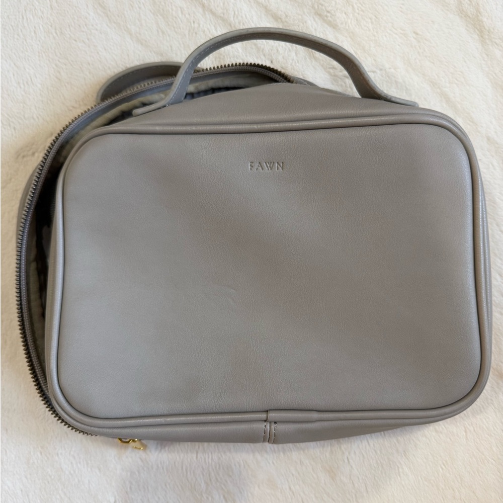 Fawn Design Toiletry Case Large - Picture 6 of 6